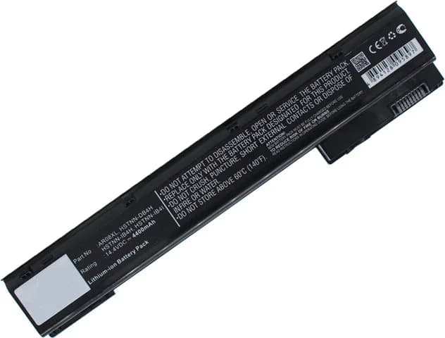 Battery BATHP09701A