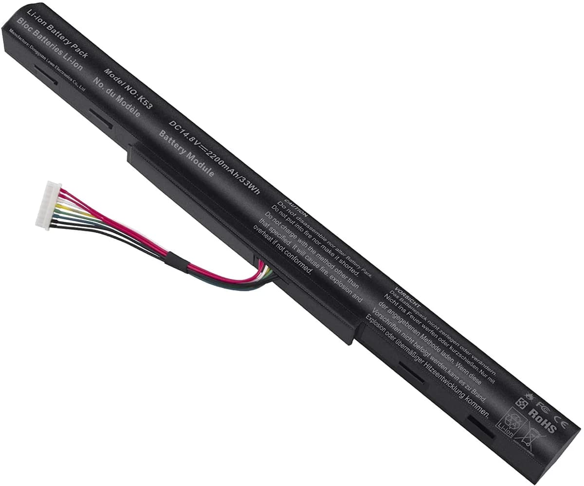 Battery BATACE06101A