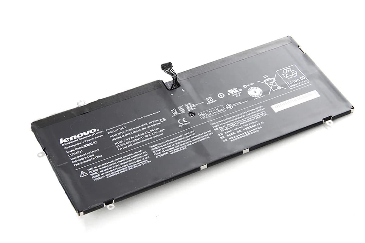 Battery BATLEN04701A