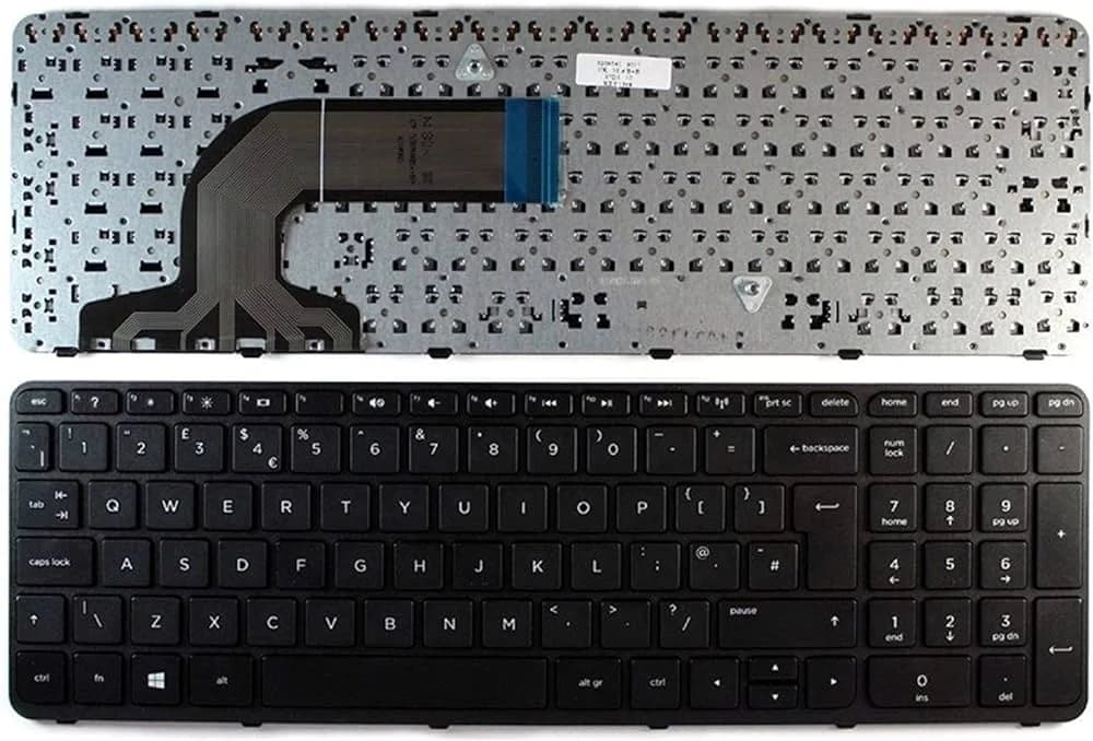 Keyboard KEYHP05501A