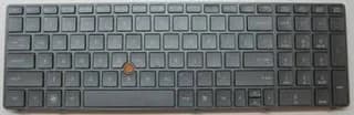 Keyboard KEYHP05702A
