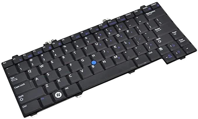 Keyboard KEYDL03401A