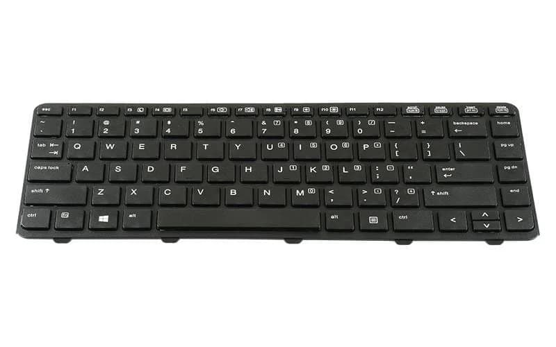 Keyboard KEYHP07401AG