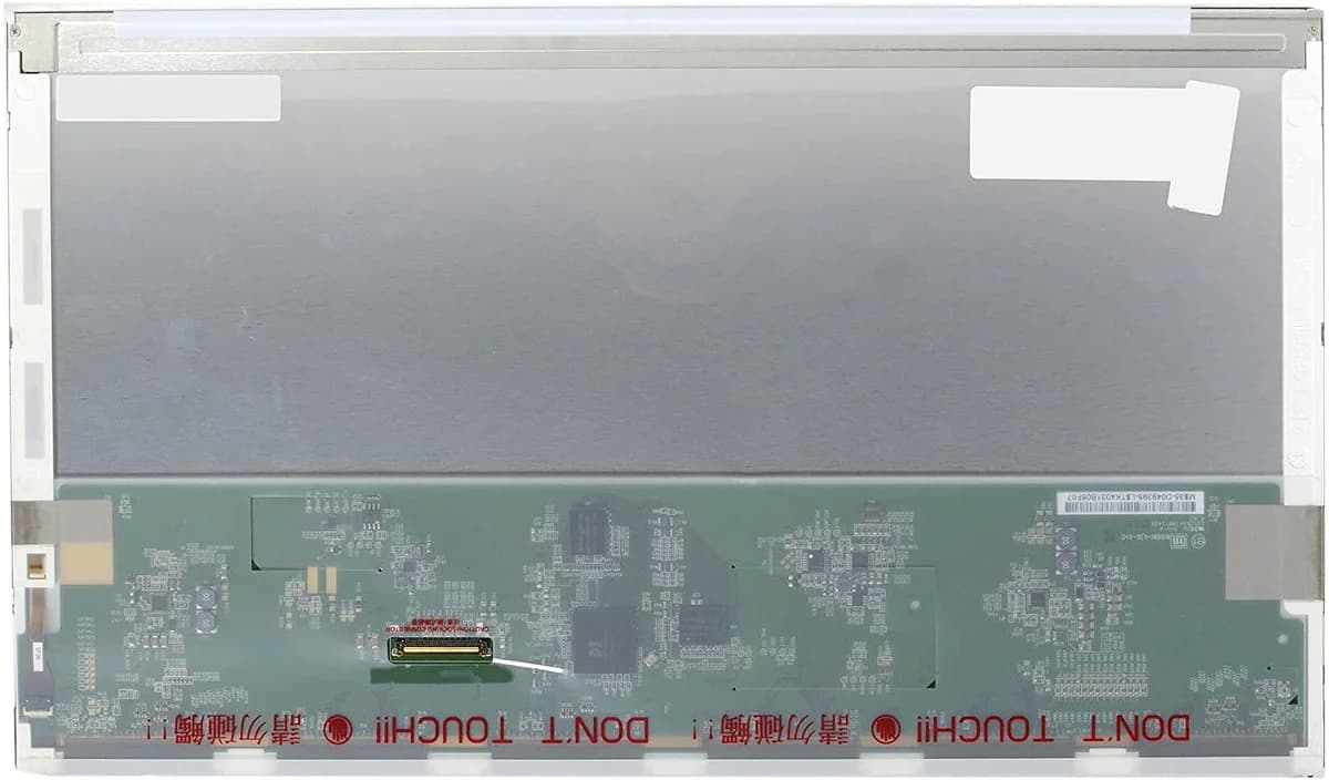 Screen 156AI