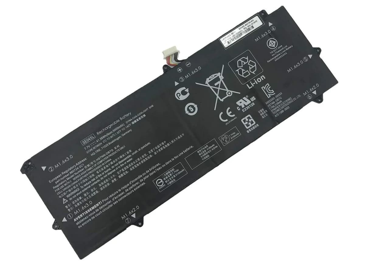 Battery BATHP10901A