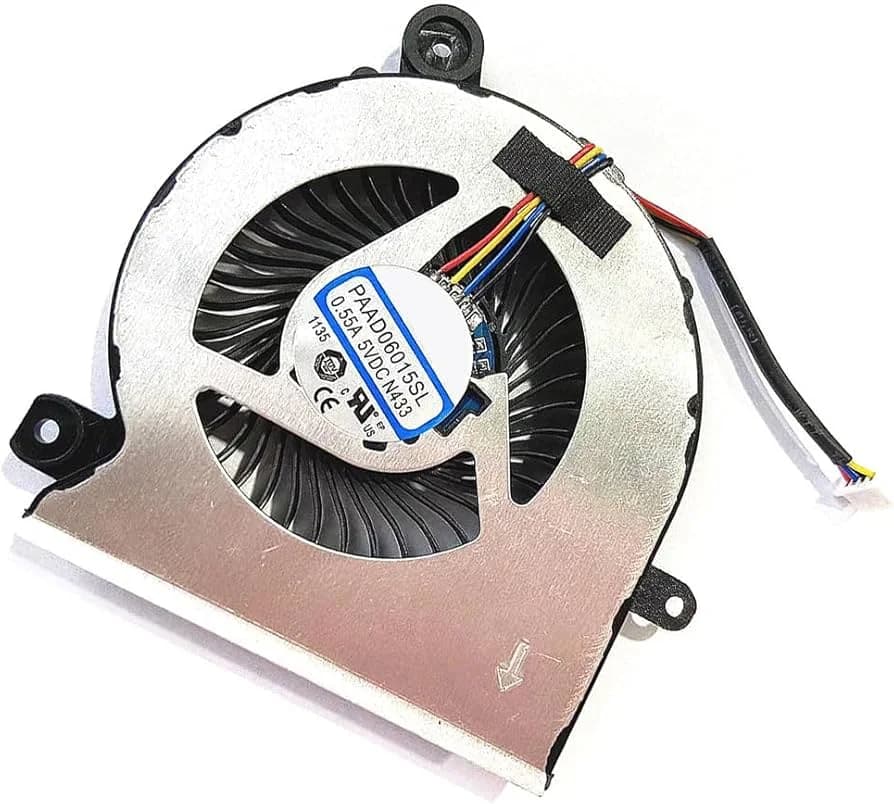 CPU-Fan FANMSI00201A