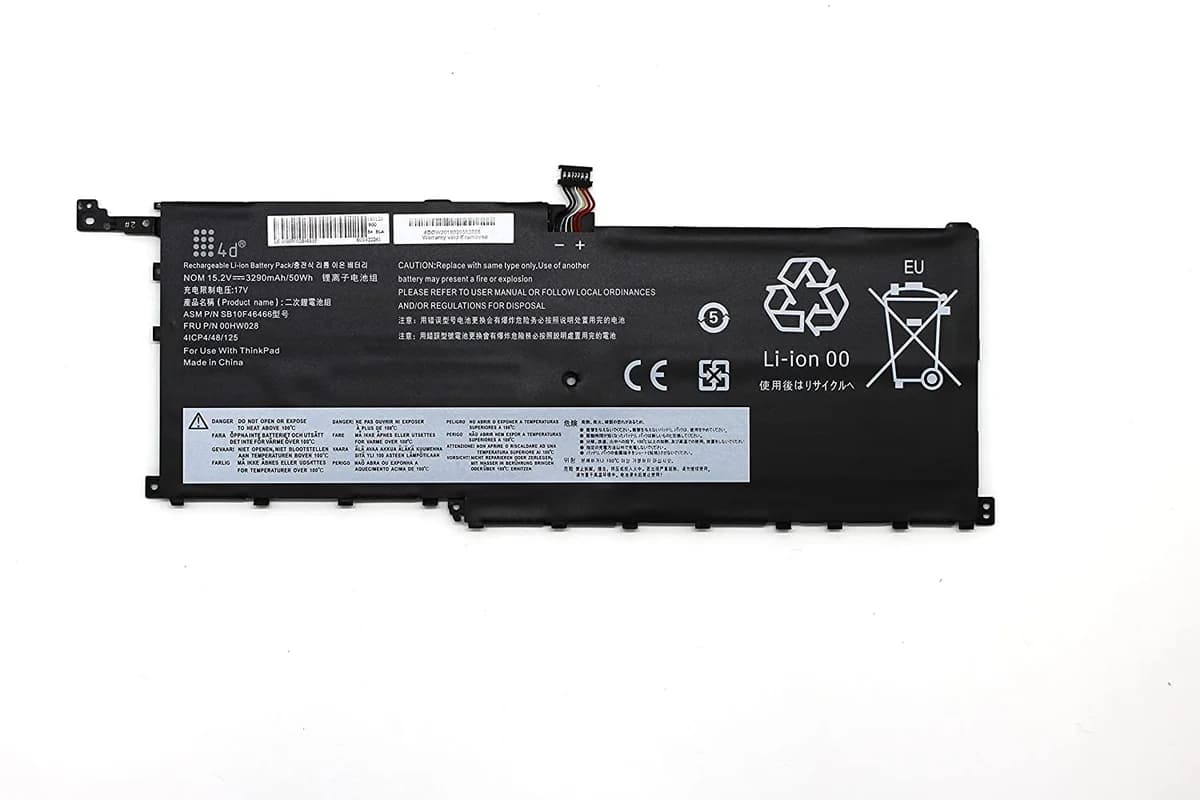 Battery BATLEN06101A