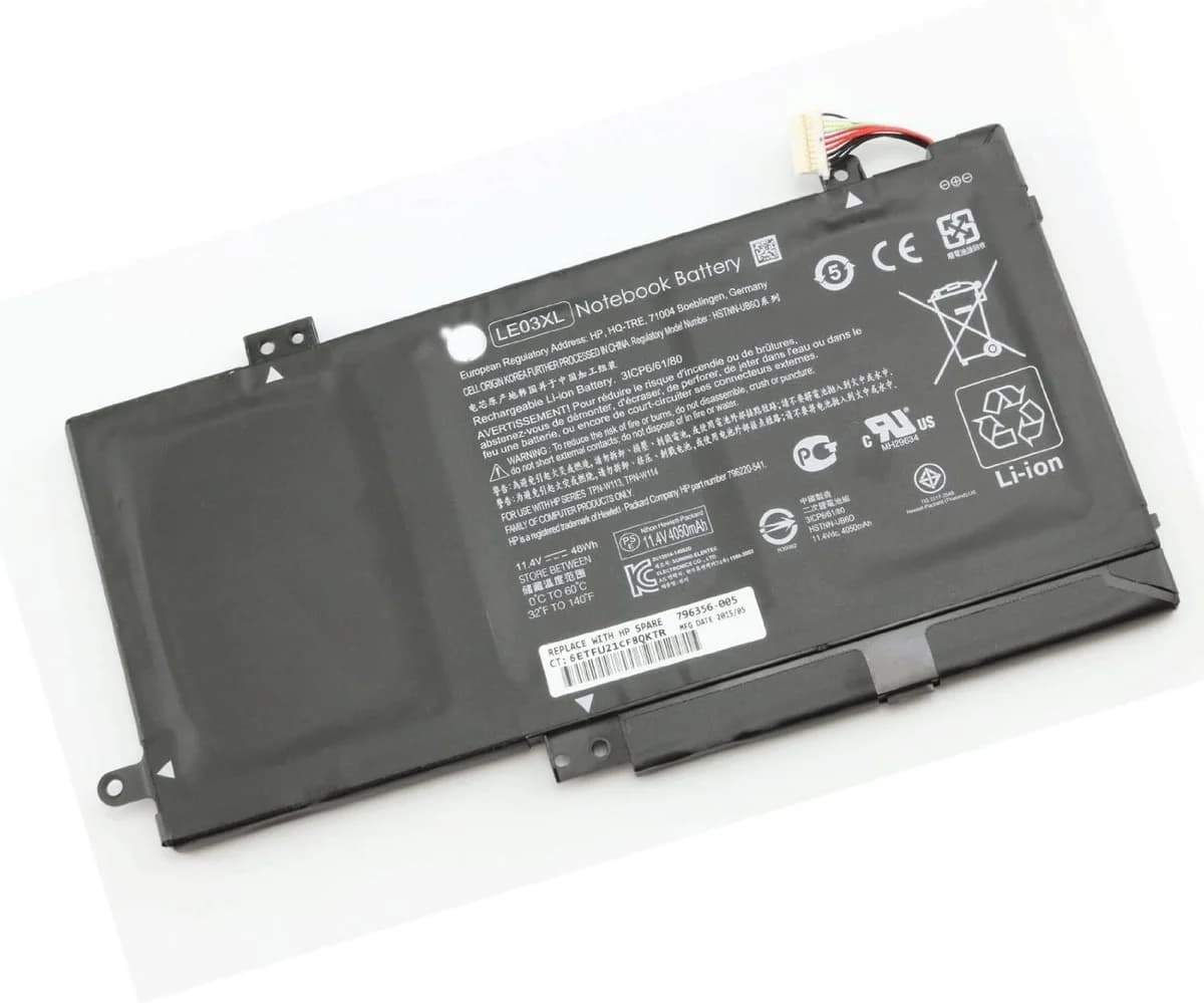 Battery BATHP10101A