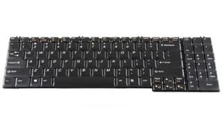 Keyboard KB-LEG550-B