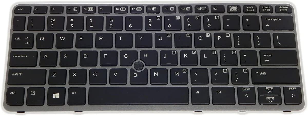 Keyboard KEYHP06101A