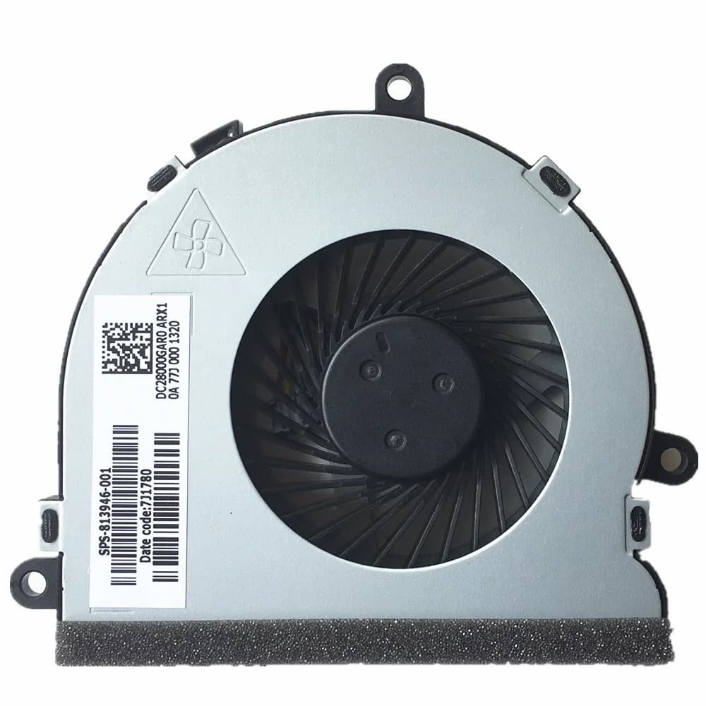 CPU-Fan FANHP00601A