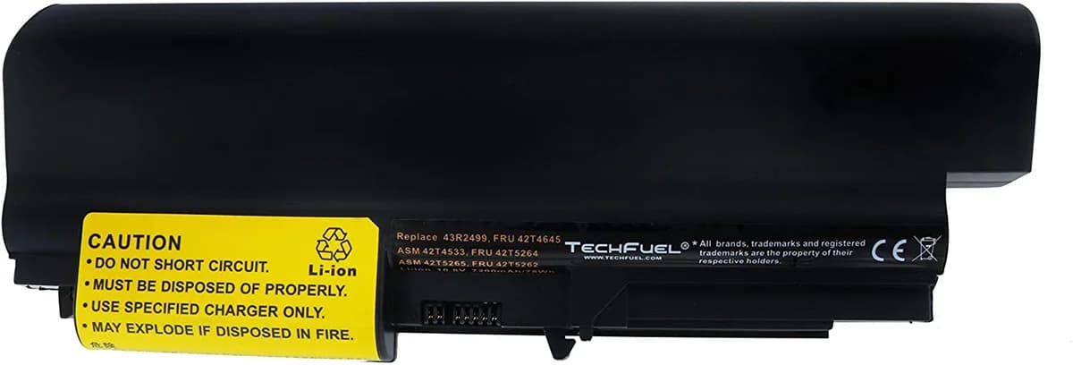 Battery BATLEN01901C