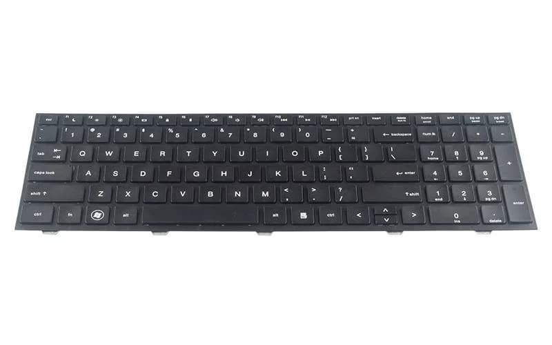 Keyboard KEYHP04802A