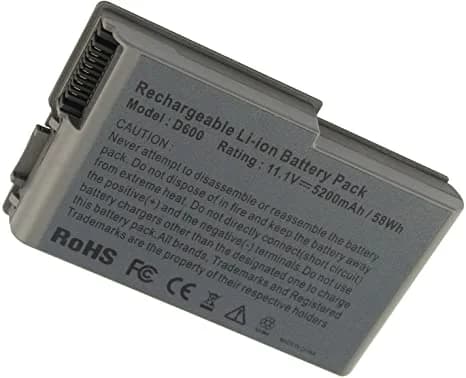 Battery BATDL01701C