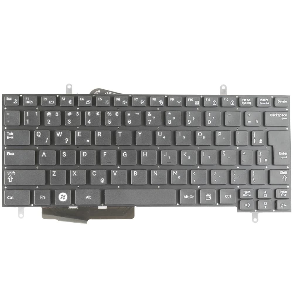 Keyboard KEYSAM01202A