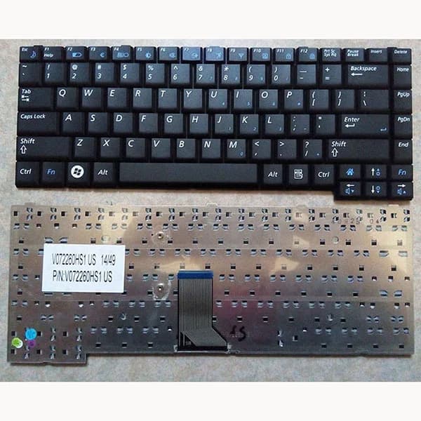 Keyboard KEYSAM00701A