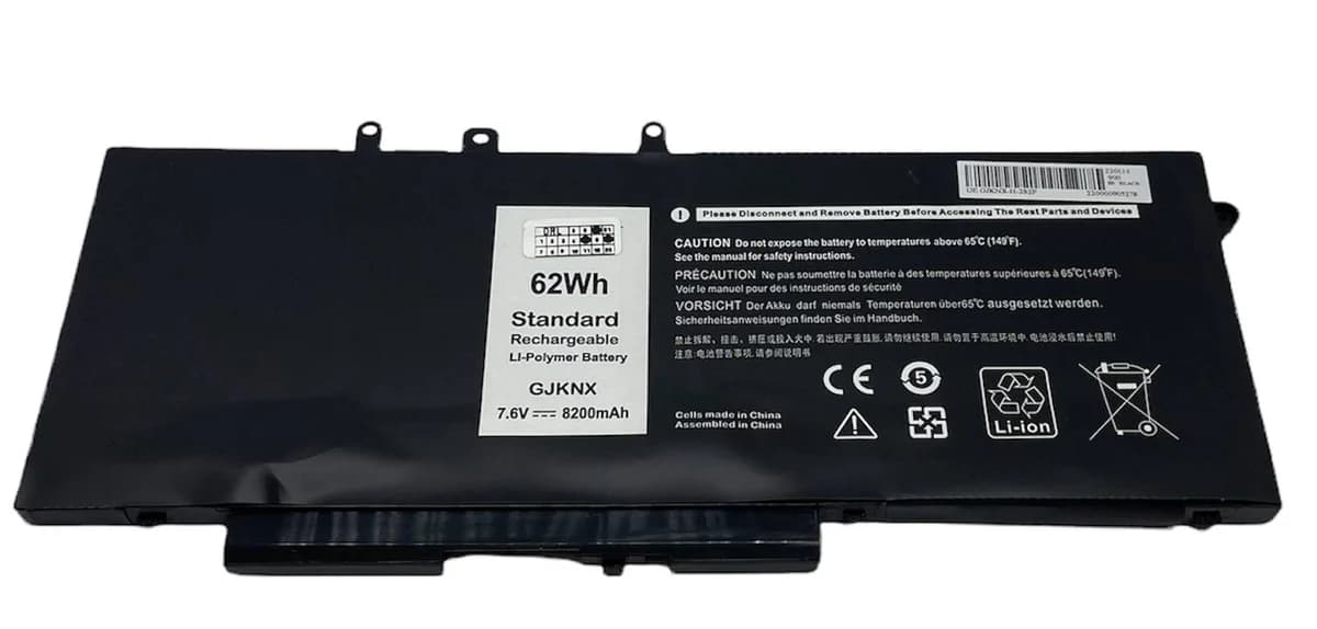 Battery BATDL11101C