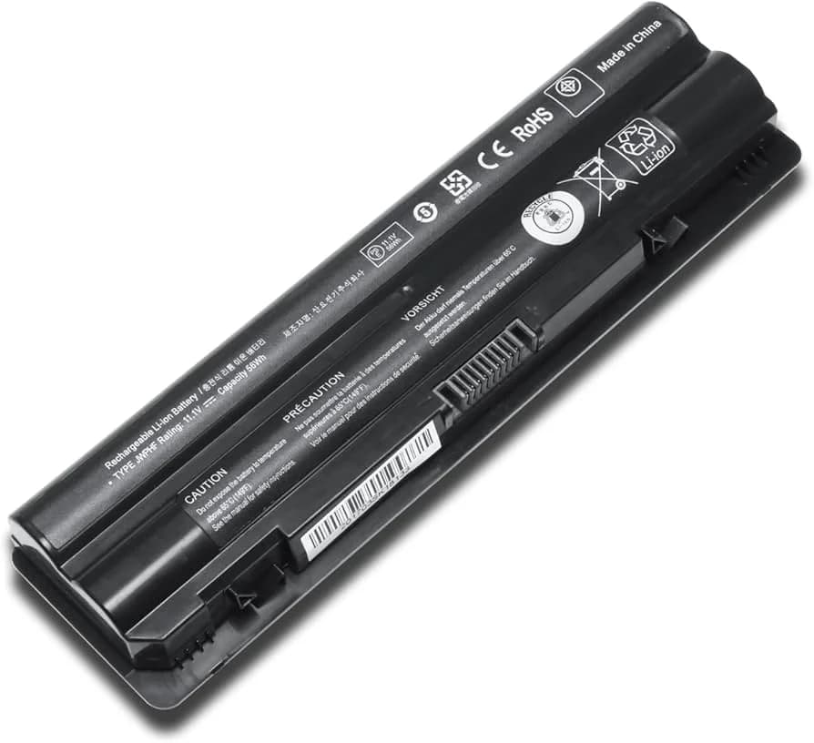 Battery BATDL05201A