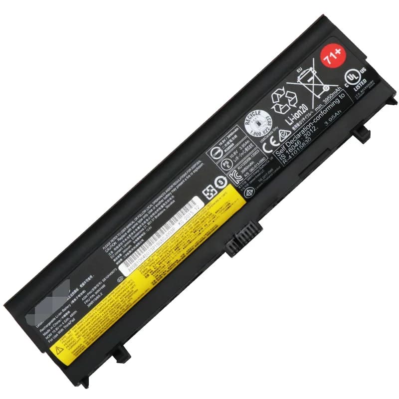 Battery BATLEN07801A