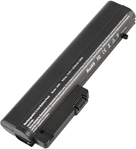 Battery BATHP02203D