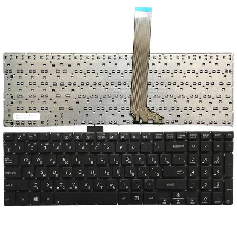 Keyboard KEYAS03801A