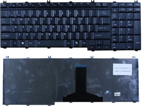 Keyboard KEYTS01601A
