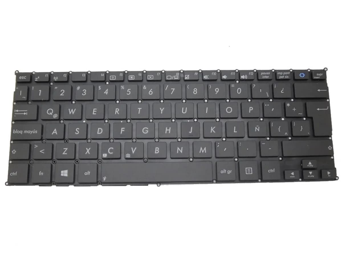 Keyboard KEYCQ00801A