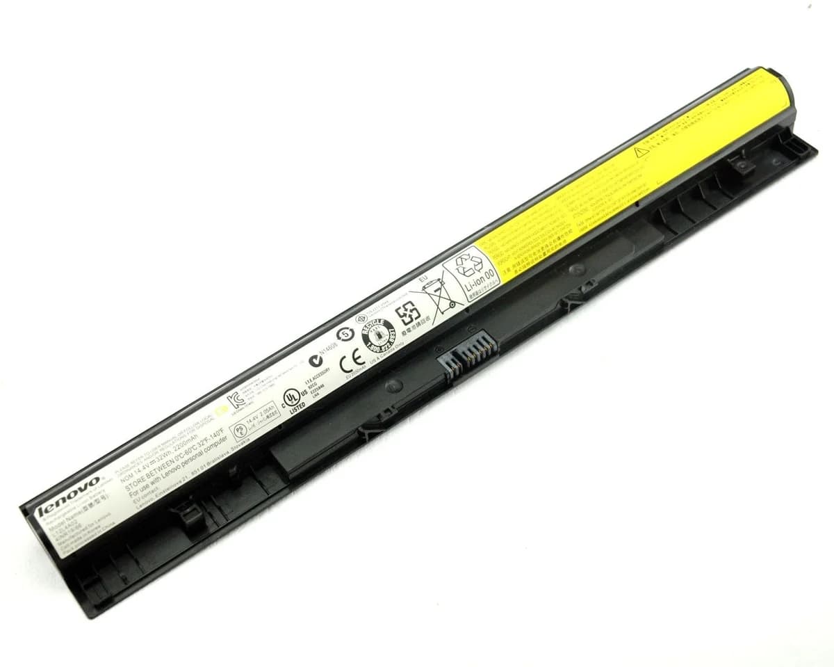 Battery BATLEN03801A