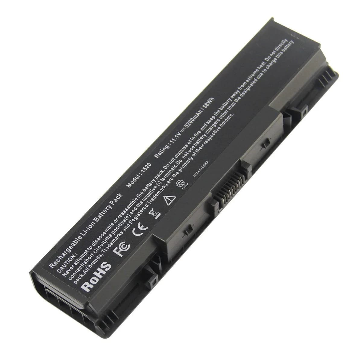 Battery BATDL02701C