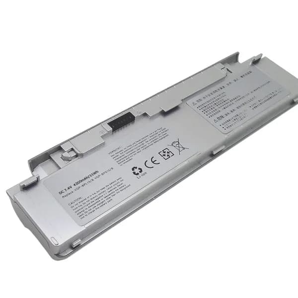 Battery BATSY01804A