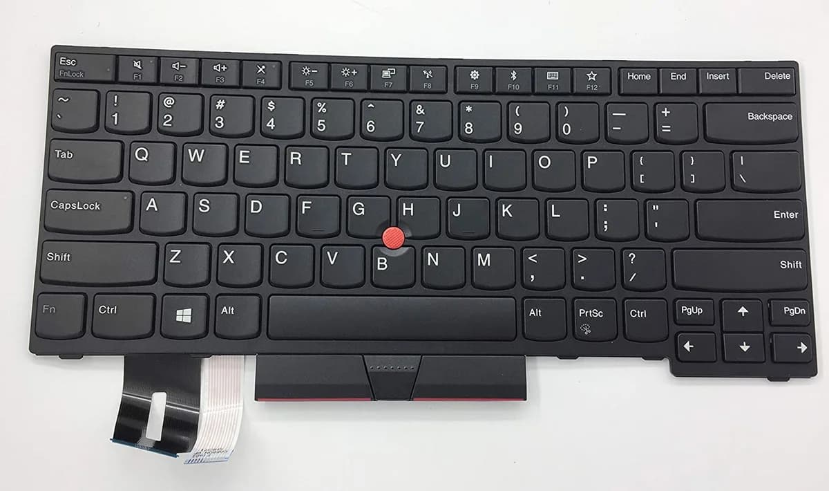 Keyboard KEYLEN05901A