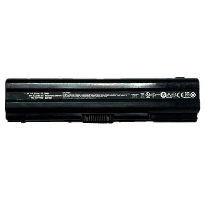 Battery BATPB00401D