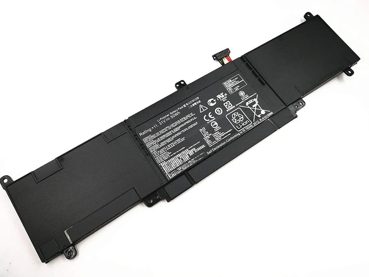 Battery BATAS03401A