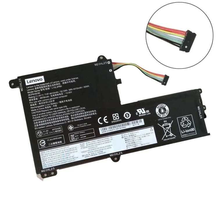 Battery BATLEN08101A