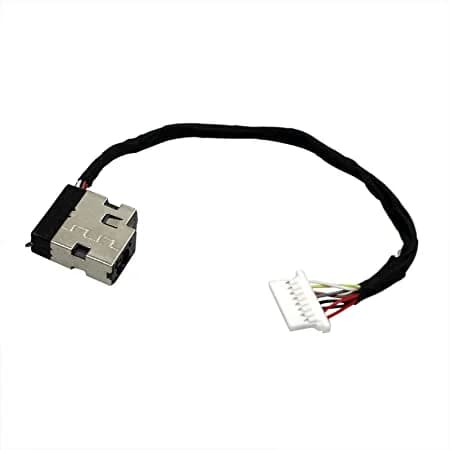 DC-Jack DCJ077
