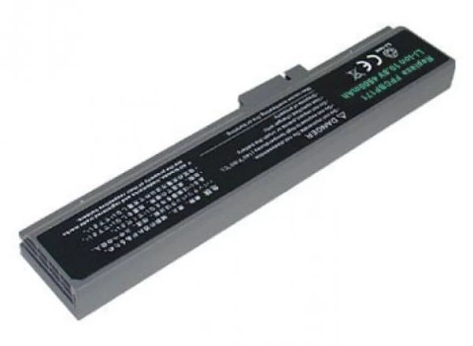 Battery BATFS02601A