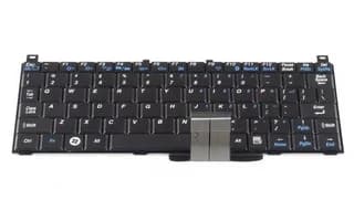 Keyboard KEYTS02001A