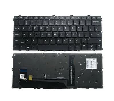 Keyboard KEYHP09301A