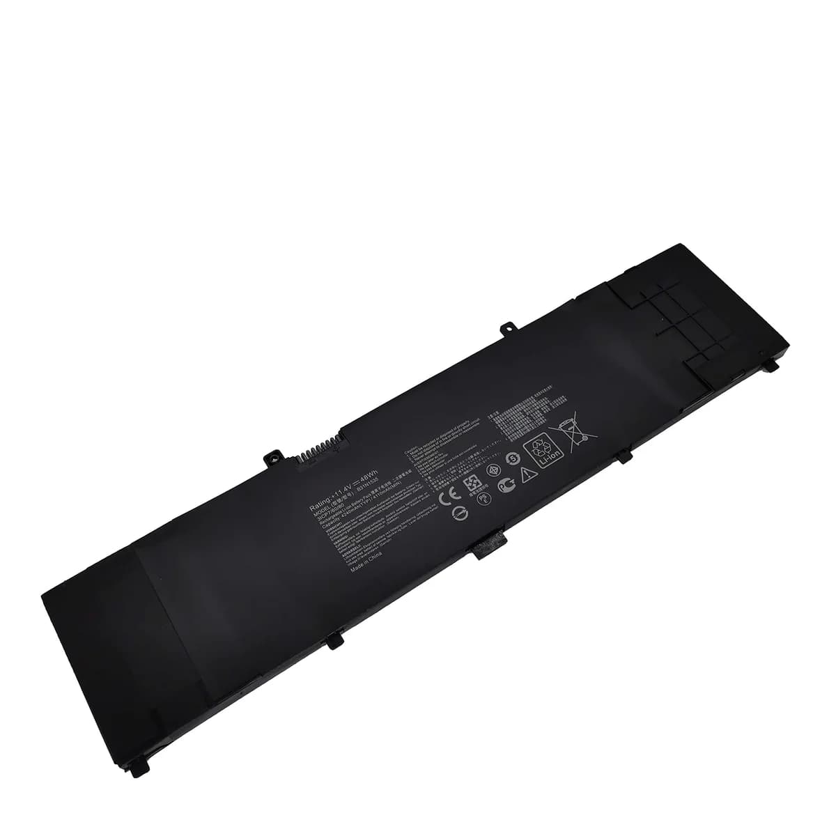 Battery BATAS08101A