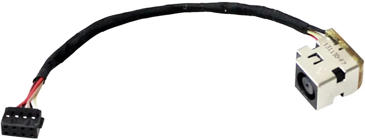 DC-Jack DCJ032