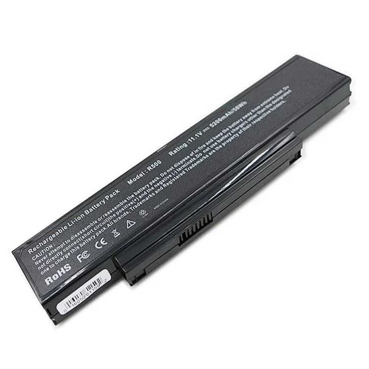 Battery BATLG01101D