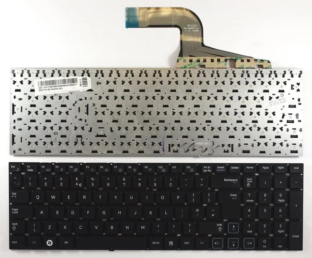 Keyboard KEYSAM00801A