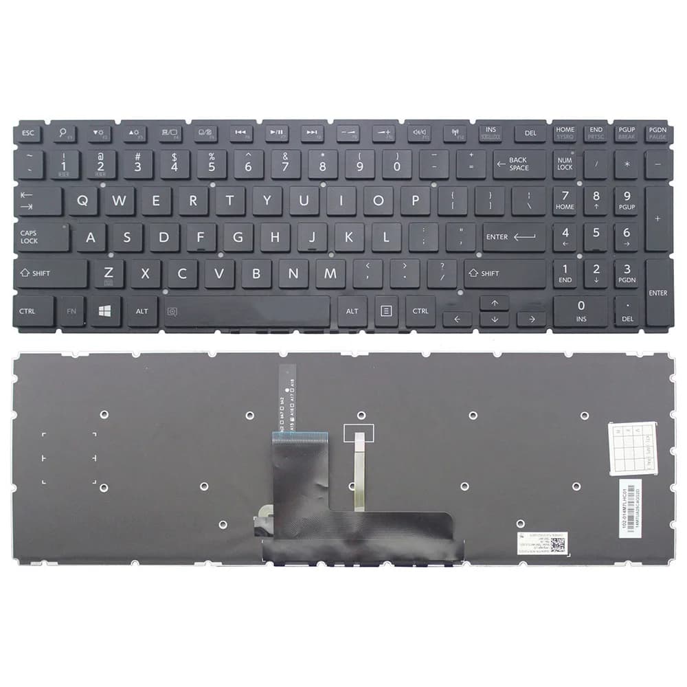 Keyboard KEYTS03401A