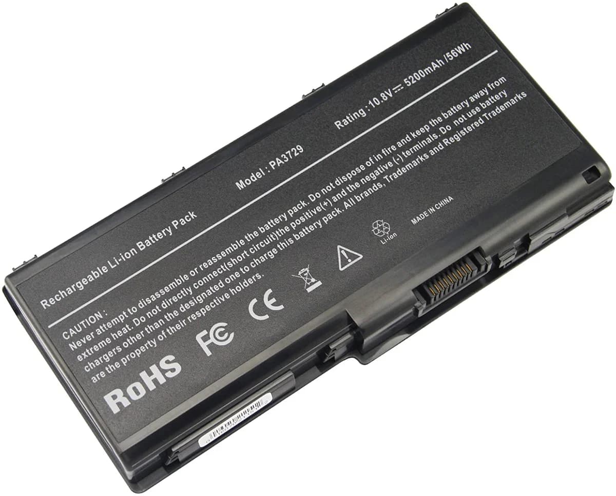 Battery BATTS03902A