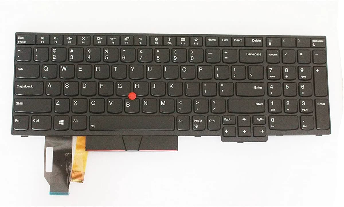 Keyboard KEYLEN06601A