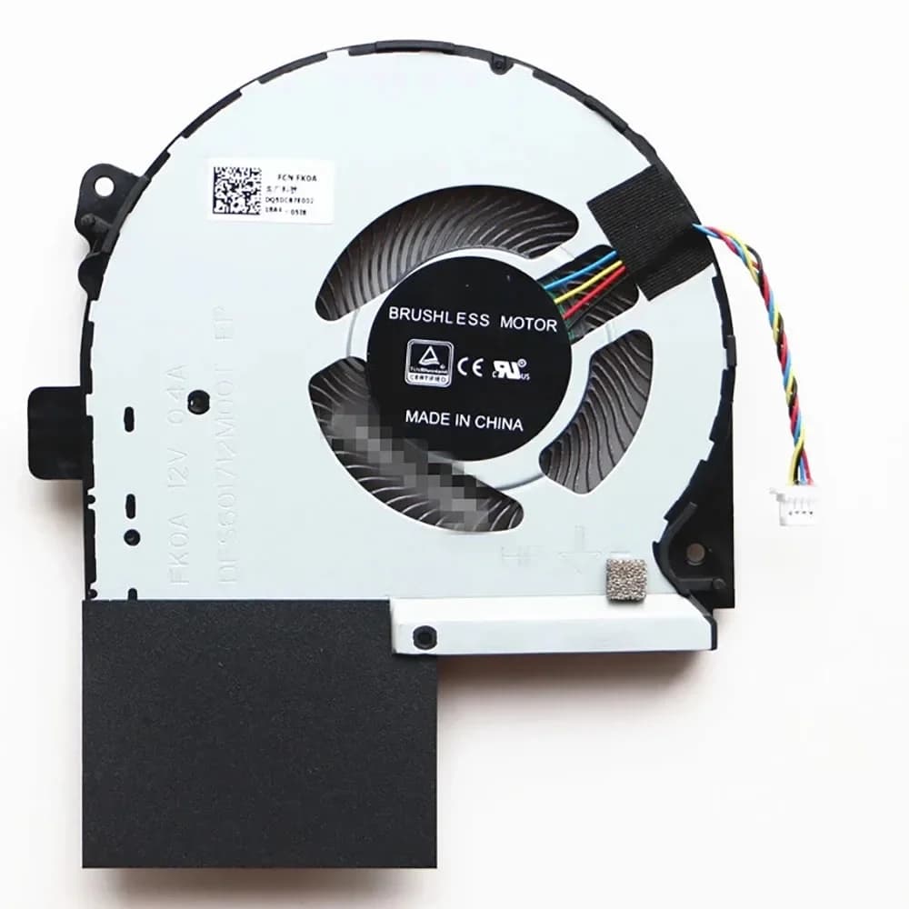 CPU-Fan FANDL02001A