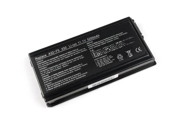 Battery BATAS00601C