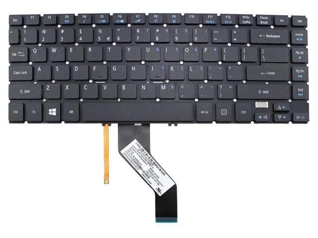 Keyboard KEYACE03001A