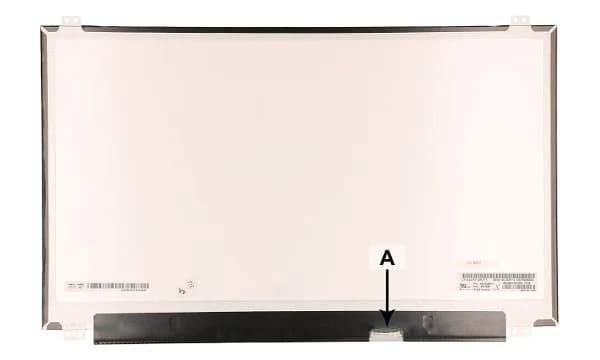 Screen 156CB