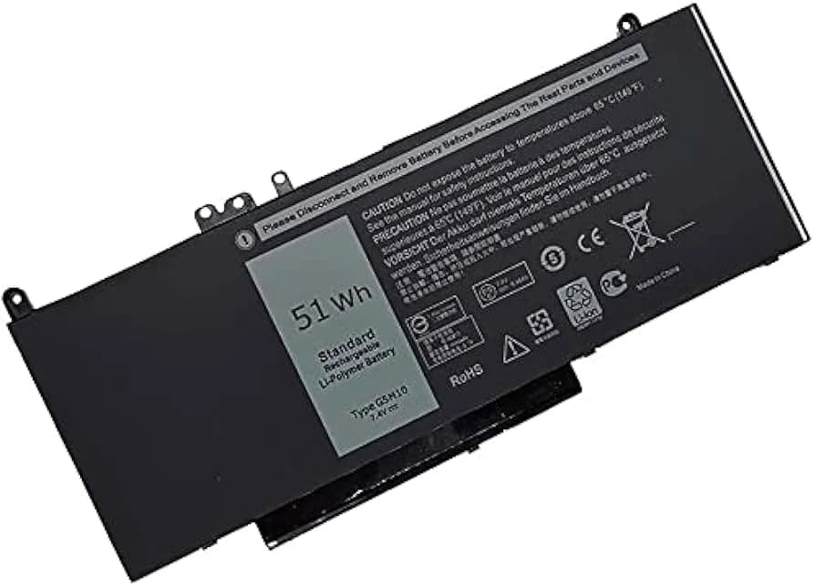 Battery BATDL09501C